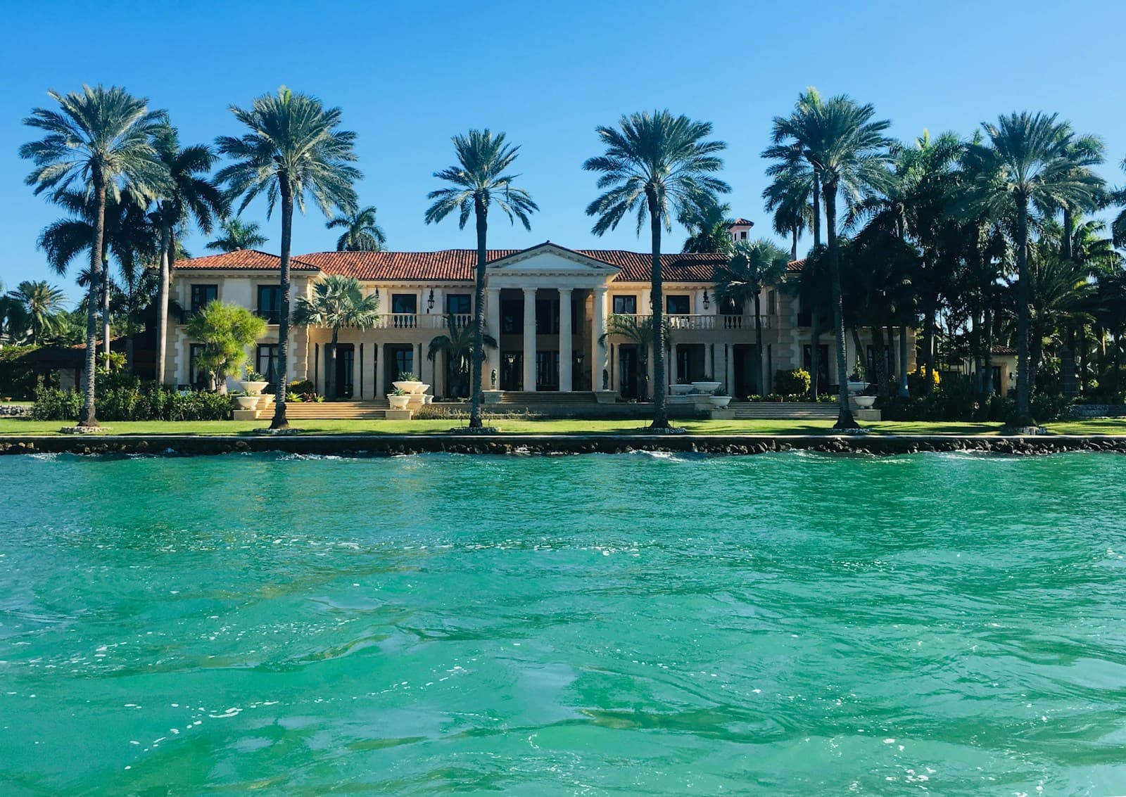 Services immobiliers