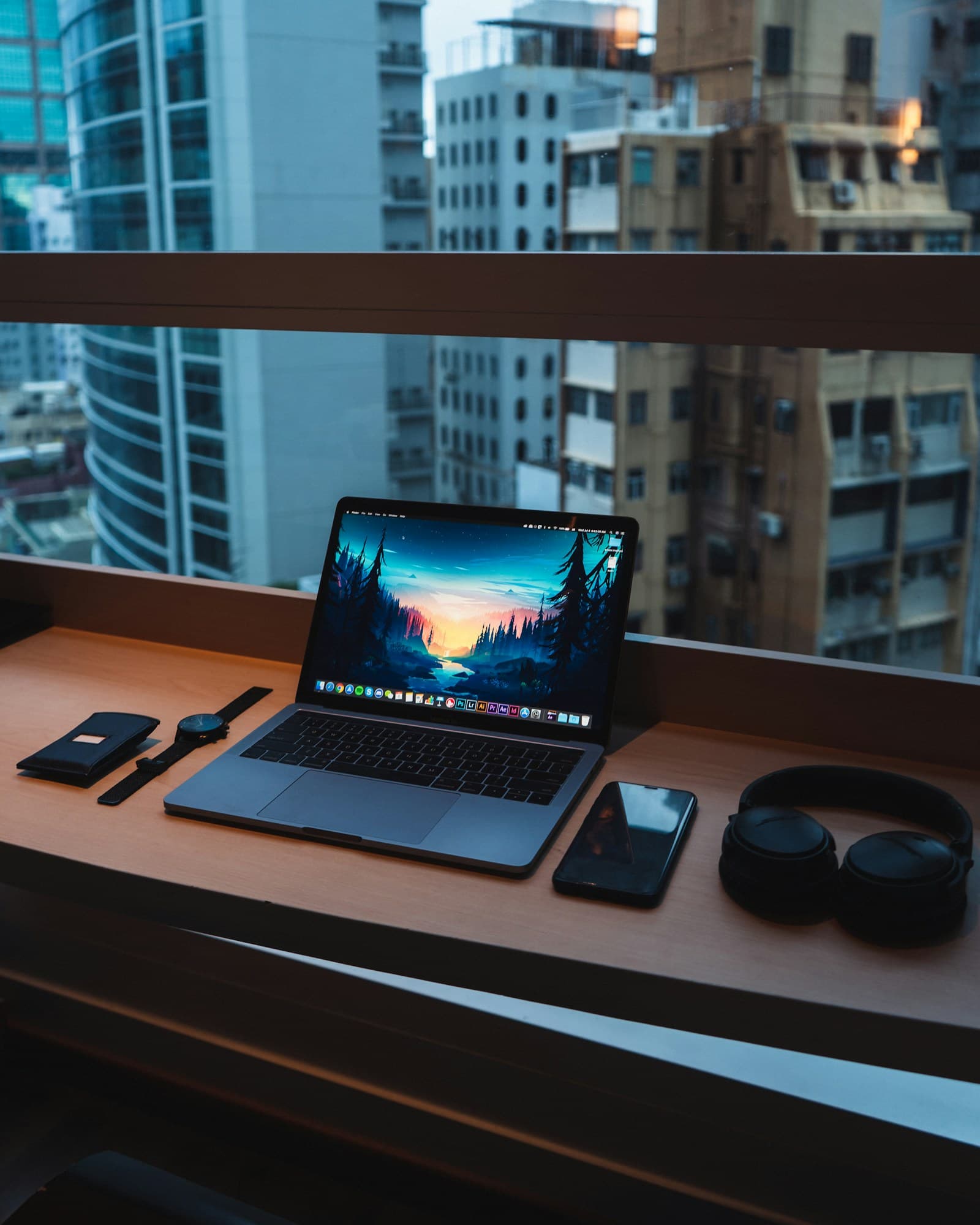 Prestations informatiques